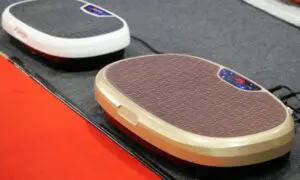 Cons Of Vibration Machine
