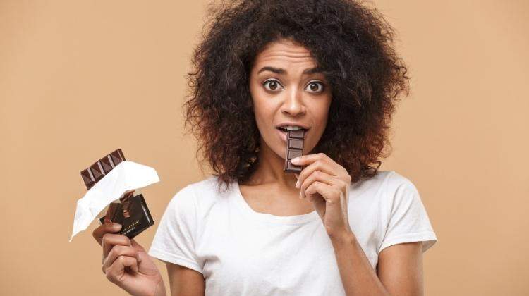 Dark Chocolate and Weight Loss