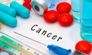 Decreasing the risk of cancer