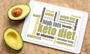Functions Of Keto Diet