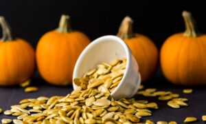 How Do Pumpkin Seeds Help In Weight Loss