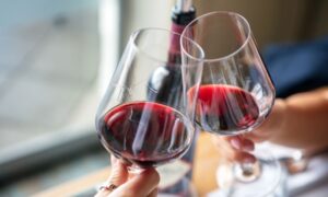 How Does Red Wine Help In Weight Loss