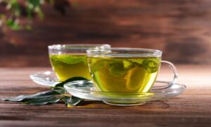 How Much Green Tea Should You Drink