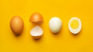 Lose Weight with These Amazing Egg Recipes
