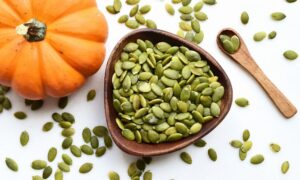 Things To Know Before Taking Pumpkin Seeds