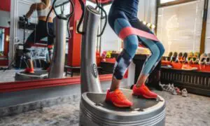 Vibration Machine For Weight Loss