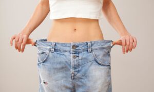 What Is Rapid Weight Loss