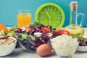 metabolism boosters for weight loss