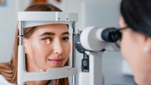 What Are The Benefits Of Multifocal IOL?