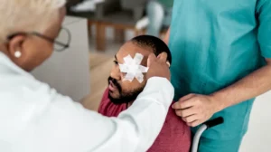 The Basics of Keyhole Cataract Surgery