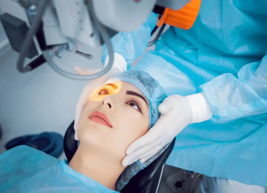 The Benefits and Risks of Feco Surgery