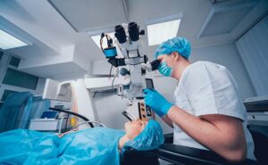 Cataract Test: What It Is, Types, And How The Process Works
