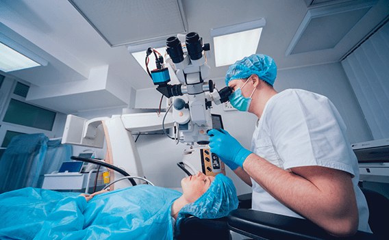 Cataract Test: What It Is, Types, And How The Process Works