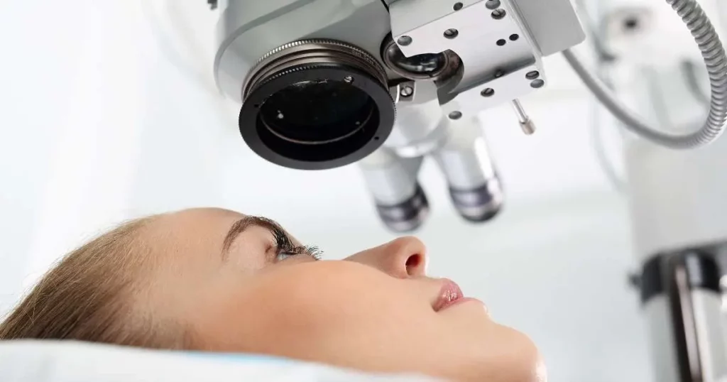 The Pros and Cons of VisuMax Lasik: Things You Should Know