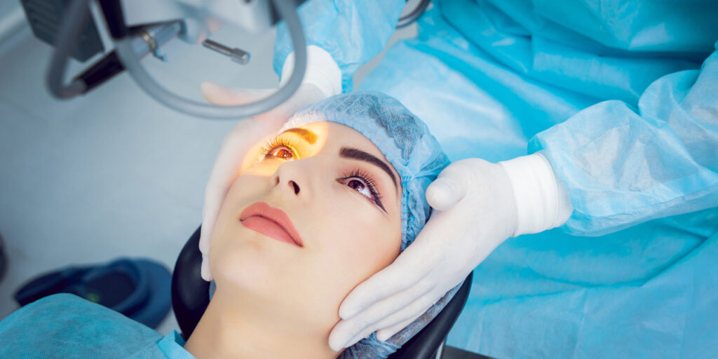 What Can Be Done to Treat a Subluxated Cataract?