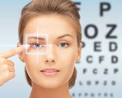 What Is Vision Correction?