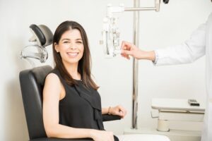 What to Expect after undergoing a Bladeless LASIK Surgery