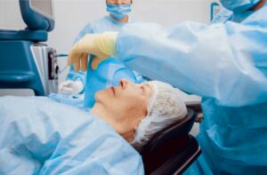 Things You Should Know About Riders Cataract