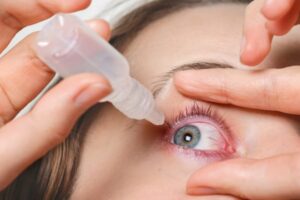 Can You Dissolve Cataracts Naturally?