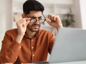 What Is The Difference Between Myopia And Presbyopia?
