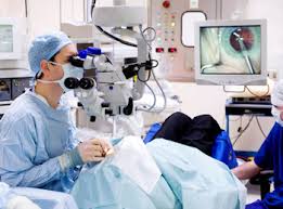 Who Are The Best Cataract Specialist In Delhi?