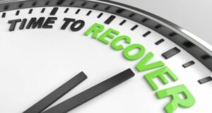 What Is The Recovery Time?