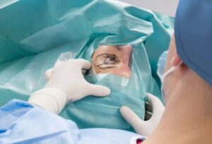 How Are Diabetic Cataracts Treated?
