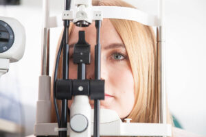 Medically Necessary Requirements for LASIK for Nearsightedness