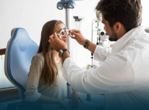How to Choose a Good Surgeon for Laser Eye Surgery