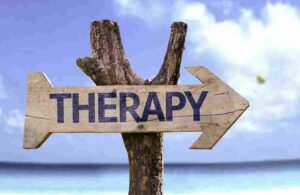 ERP Therapy