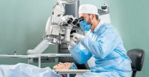 How Do You Find the Right ICL Surgery Doctor In Mumbai?