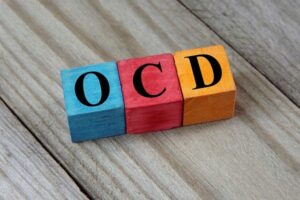 OCD treatment