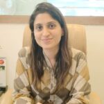 Dr Shweta Jain