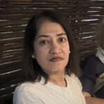 Priya Vijayaraghavan