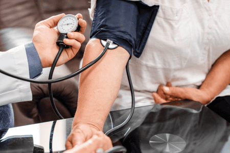 Reduce-hypertension