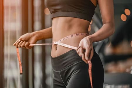 Weight Control
