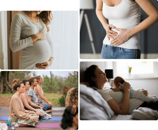 women-wellness