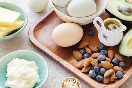 low-carb