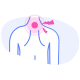 neck