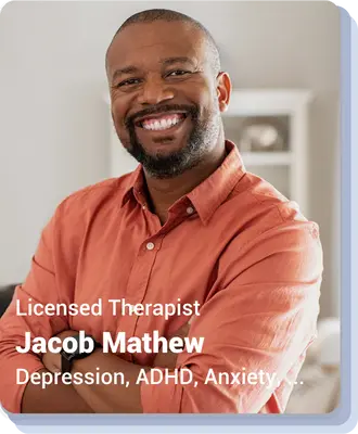 therapist